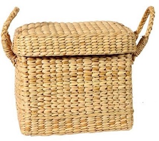 bag an d basket